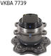 Skf Kit Rulmenți Roată Vkba 7739