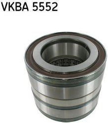 Skf Wheel Bearing Set Vkba 5552