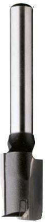 Φρέζα Cmt Ευθεία Λεπίδα Διάμετρο 8 X 70mm Στέλεχος 8mm 174.081.11