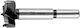 30 Mm Carbide Milling Cutter