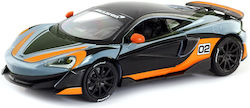 McLaren Toy Car