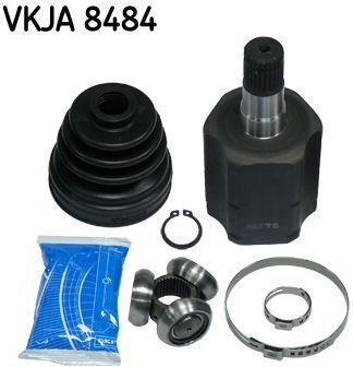 Комплект За Каре На Полуоска Skf Vkja 8484