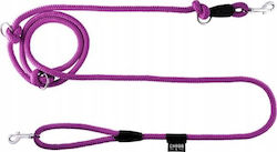 Chaba Chaba Leash Ρυθμιζομενο Σχοινι ``l`` 14mm/2 6m Φουξια