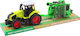 Teka Tractor Camionetă