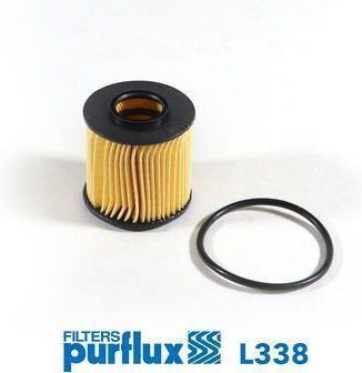 Purflux Ölfilter L338