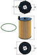 Mahle Oil Filter Ox 420d