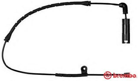 Proeodop Epaφι Fθορά Ylikoy Tριβής Φρένων Brembo A00221