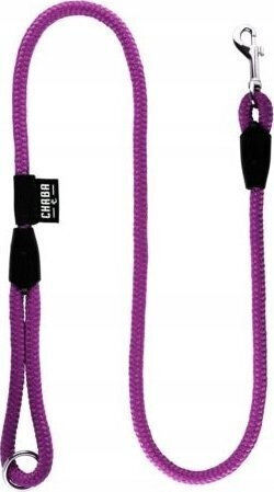 Chaba Chaba Rope Leash m 10mm 1 3m Fuchsia
