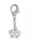 Russ Berrie Schmuck Schmetterling Aus Silber