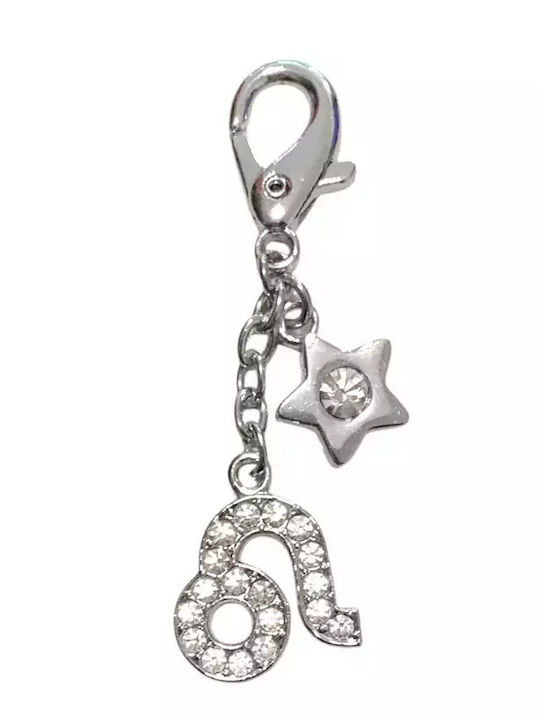 Russ Berrie Charm Semn zodiacal