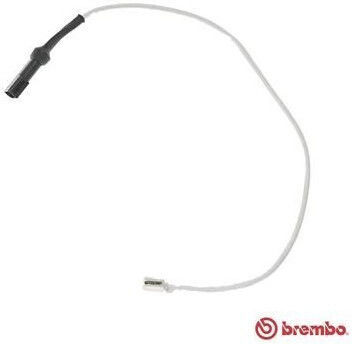 Proeodop Epaﬁ Fthora Ylikou Trivis Frenon Brembo A00481