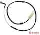 Brembo A00223 Warnkontakt für Abnutzungssensoren in Auto Bremsbeläge & Bremsscheiben