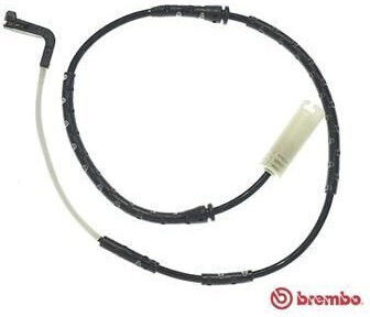 Brembo A00223 Warnkontakt für Abnutzungssensoren in Auto Bremsbeläge & Bremsscheiben