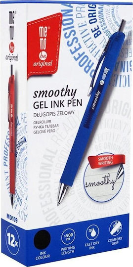 Teka Gelstifte Smoothy Grün 12Stücke Memobe