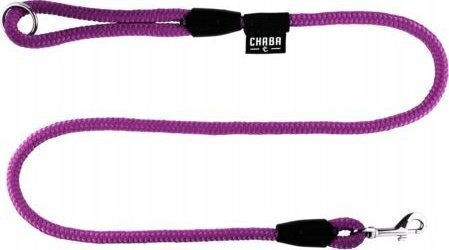 Chaba Chaba Leash Rope ``l`` 14mm/1 3m Φουξια