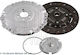 Blue Print Clutch Kit Adv183098