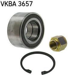 Set Rulmenți de Roți Skf Vkba 3657