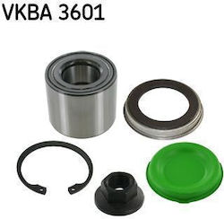 Skf Wheel Bearing Set Vkba 3601