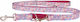 Dino Dino Adjustable Strap Tape Ivo 20mm Geometric Length 200cm