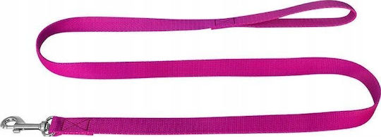 Chaba Ch Leash Tape 25 Fuchsia 4711