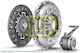 Luk Clutch Kit 624 3476 34