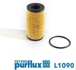 Purflux Oil Filter L1090