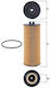 Mahle Oil Filter Ox 174d