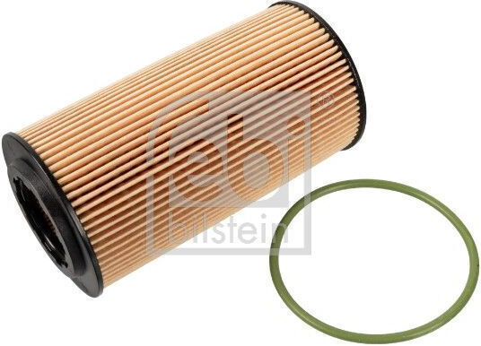 Ölfilter Febi Bilstein 108320