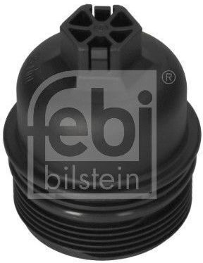 Cap Ölfiltergehäuse Febi Bilstein 182919
