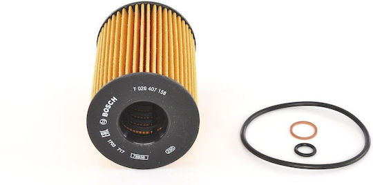 Bosch Ölfilter F 026 407 158