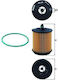 Mahle Ölfilter Ox 258d
