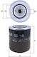 Mahle Oil Filter Oc 15