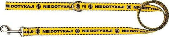 Chaba Chaba Hundeleine Tainia Rythm Nicht Berühren ``m`` 2 0/260cm