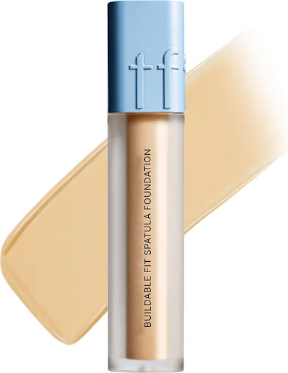 Tfit Liquid Make Up W04 Buff 15gr