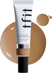 Tfit Flüssige Make-up Foundation 30g