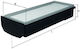 Car Air Filter Knecht Lx2796/1