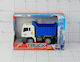 Dromader Truck