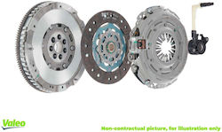 Valeo Clutch Kit 837396