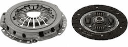 Sachs Clutch Kit 3000 950 658
