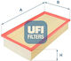 Filtru de Aer Ufi 30.933.00