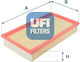 Φίλτρο Αέρα Ufi 30.165.00