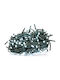 200 Lights LED 20m. Cold White type Rain 1pcs