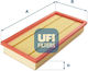 Филтър за въздух Ufi 30.135.00