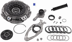 Sachs Kupplungssatz 3000 943 004 Sachs Kupplungssatz 3000 943 004