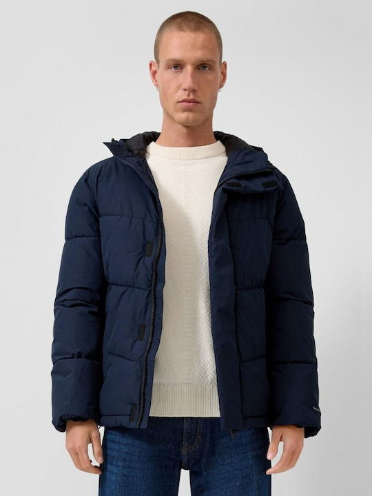 Jacket Dark Navy