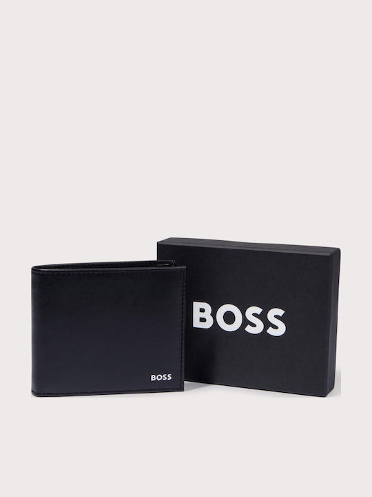 Boss Boss Men's Wallet Black