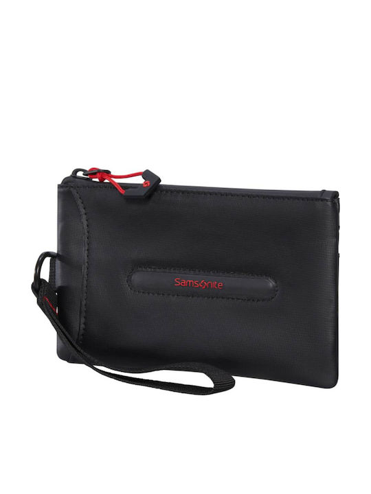 Ecodiver Add-ons All In Case Men's Wallet Travel Black