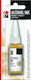 Smartmax Μελάνι Αλκοόλης 20ml Μεταλλικό-χρυσό 784