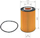 Bosch Ölfilter F 026 407 042