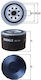 Mahle Oil Filter Oc 384
